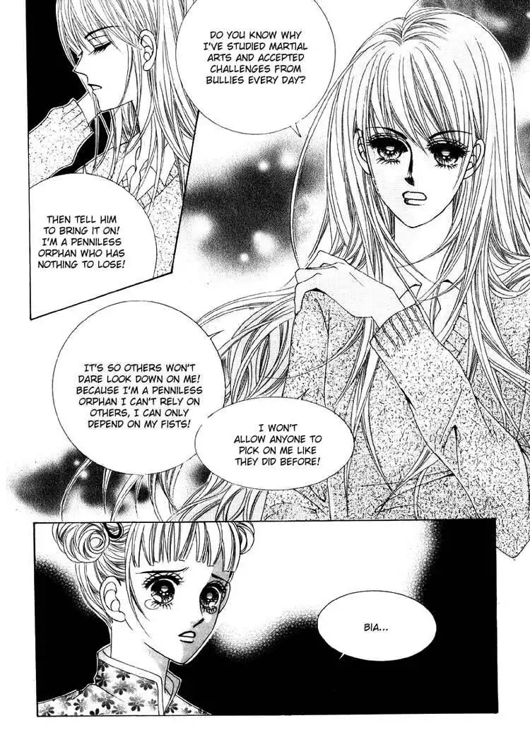 Crazy Girl Shin Bia Chapter 2 2